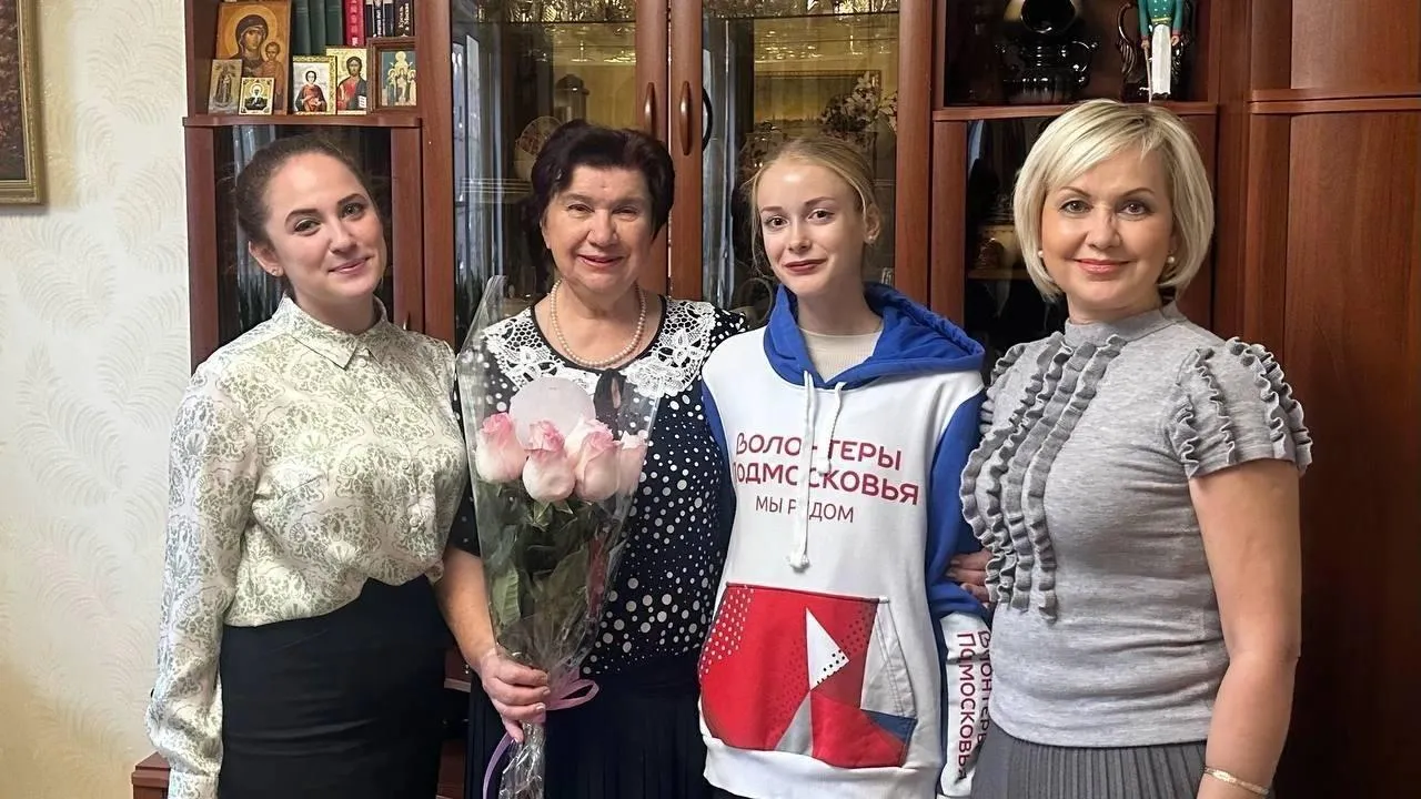 Фото: пресс-служба АМГО