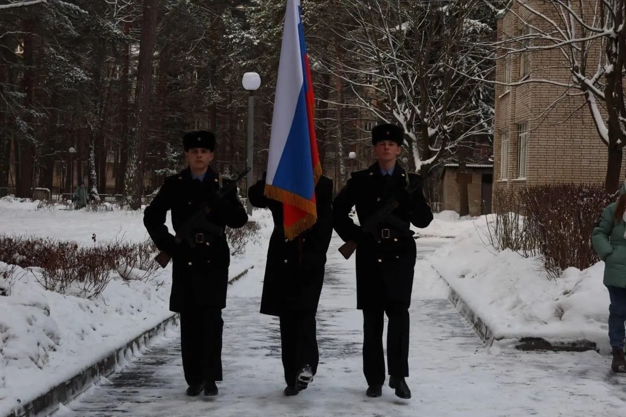 Фото: пресс-служба администрации Протвино