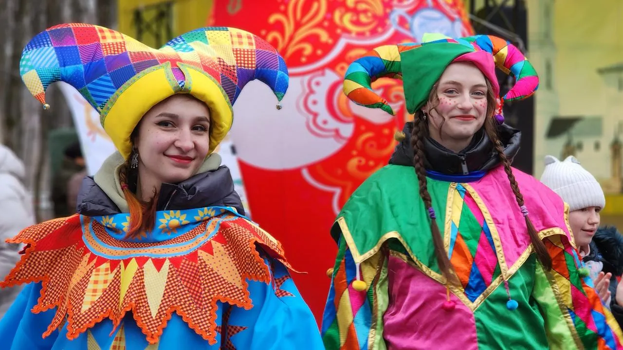 МедиаБанк Подмосковья/Дмитрий Беденко