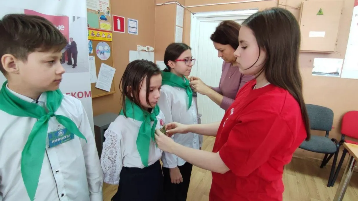 Фото: Лицей №5