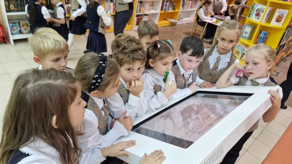 Фото: Юлия Никитина