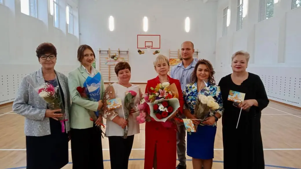 Министерство социального развития Московской области