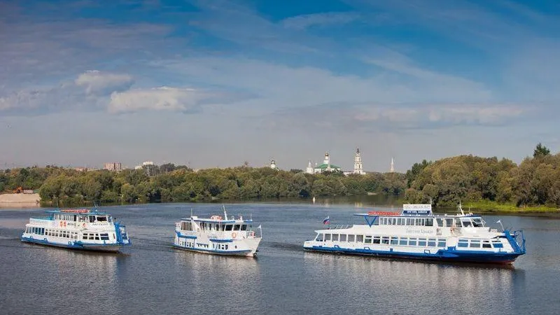 Министерство культуры и туризма МО
