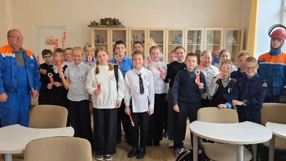 Фото: Мособлэнерго