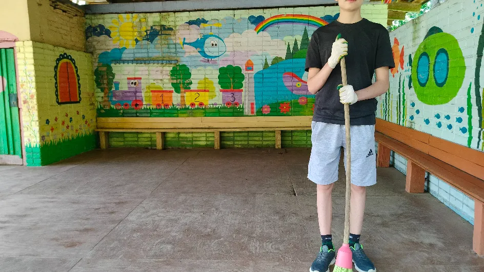 Фото: Медиабанк МО/Анна Мороз