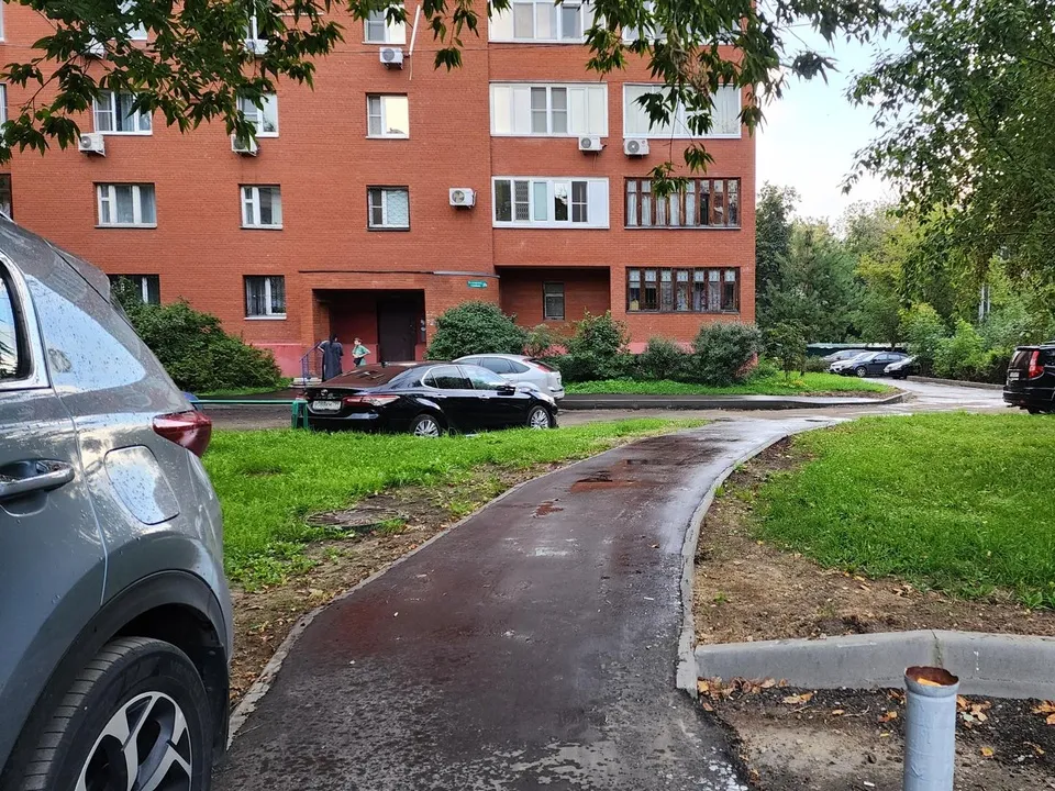 Фото: Ольга Фельдфебелева