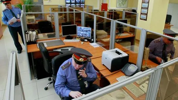 Антон Денисов / РИА Новости