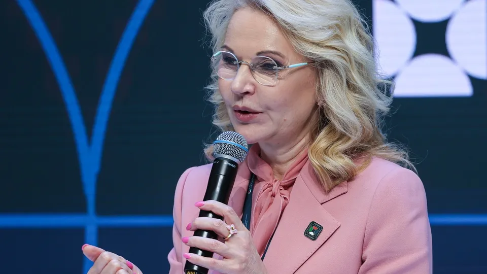 Фото: ТАСС/Александр Демьянчук