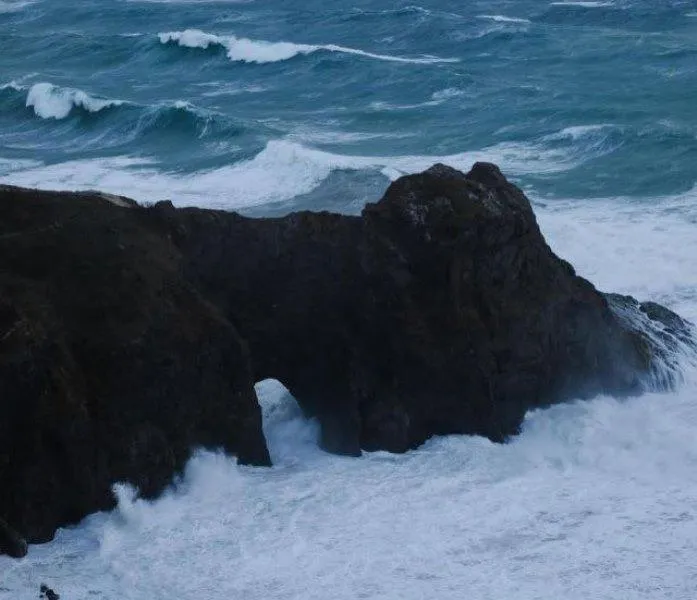 Крым, Грот Дианы. Фото: Max Ryabitchenko/max_from_crimea