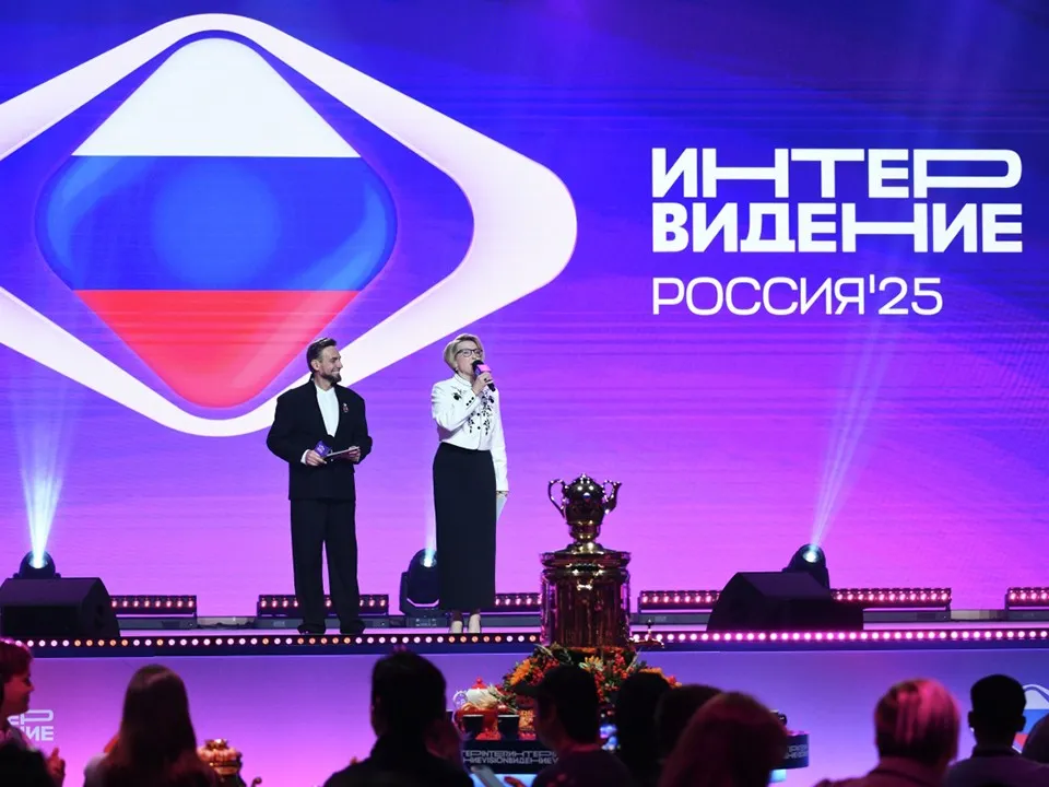 Фото: РИА Новости/Владимир Астапкович