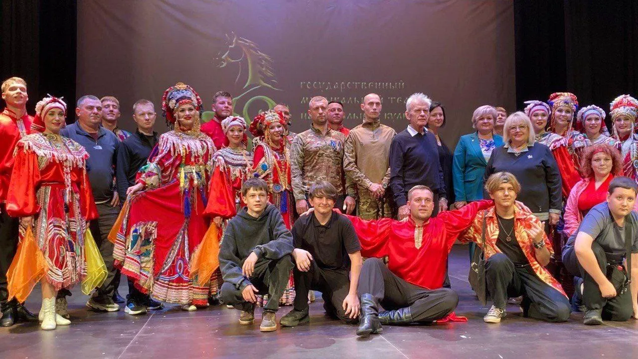 Пресс-служба администрации городского округа Фрязино