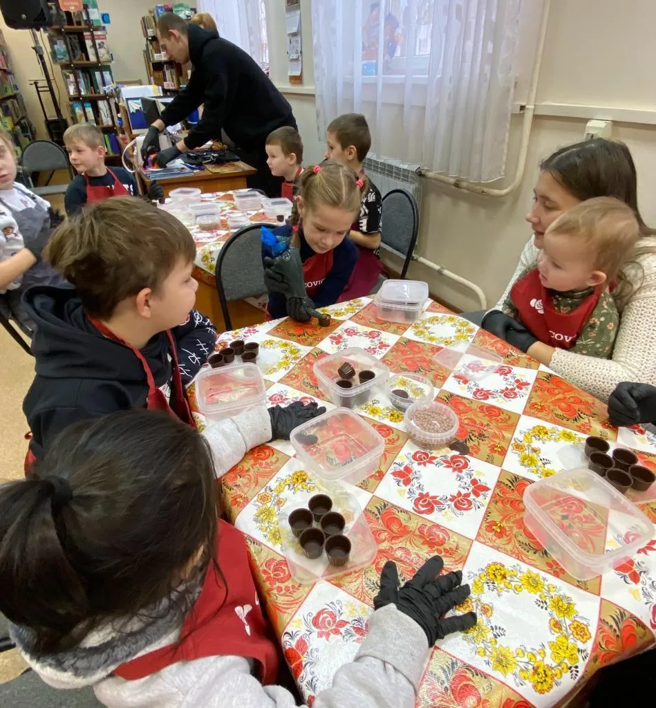 фото chehovcb / telegram