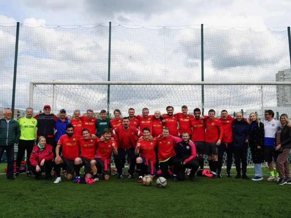 Фото: пресс-служба администрации городского округа Мытищи