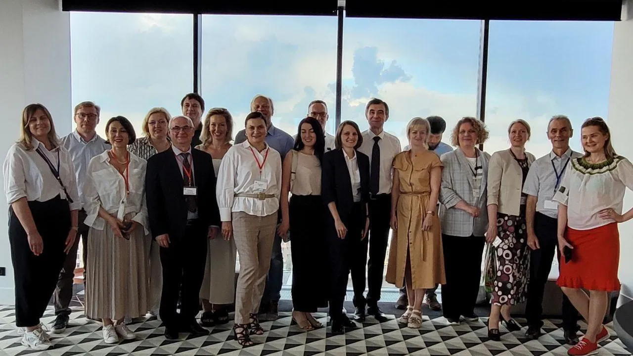 Фото: МОЦОДМ