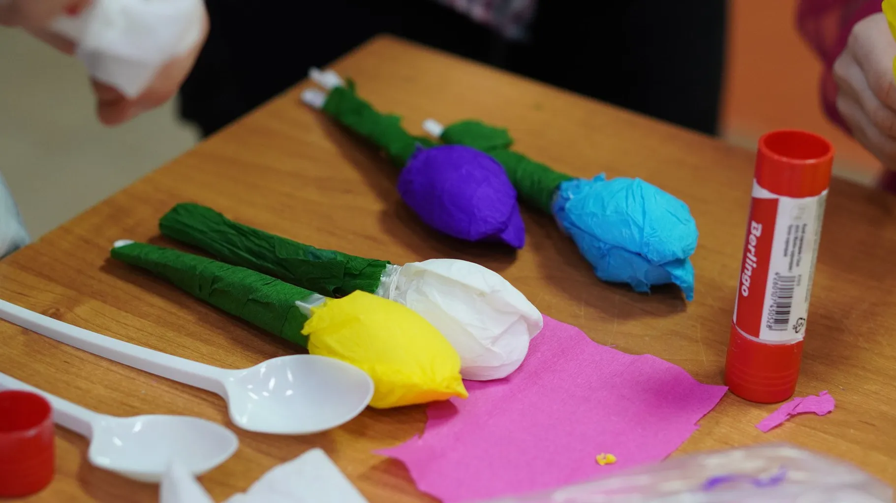 Фото:  Центр культурного развития «Вертикаль»