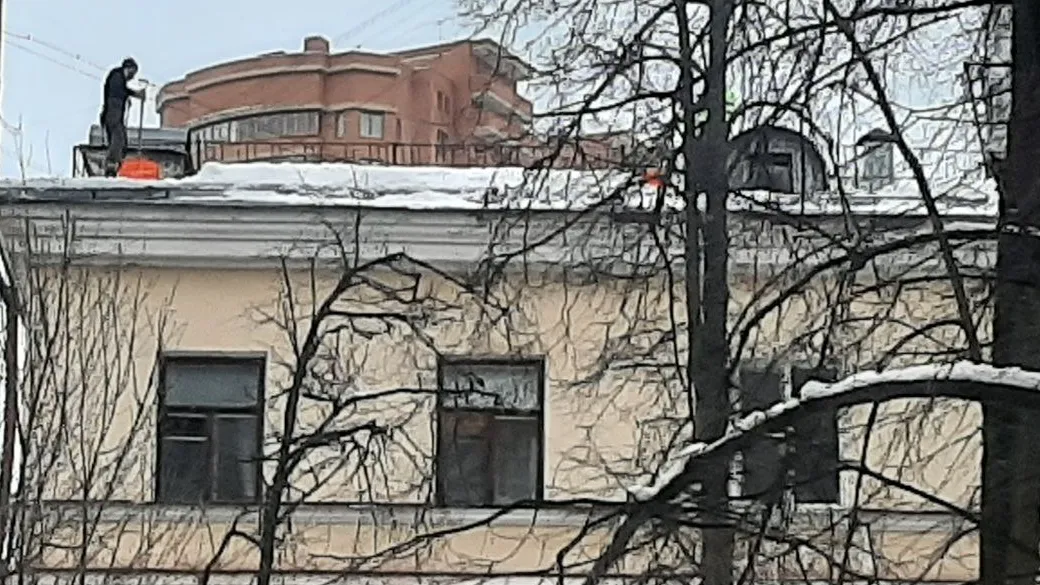 Фото: Владимир Острогожский