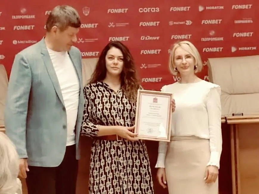 Фото: ГБУЗ Московской области «‎Наро-Фоминская больница»‎&nbsp;&nbsp;