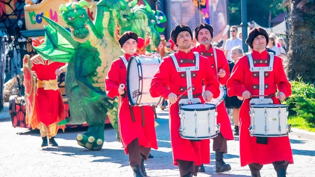 Фото: «Парки Серпухова»