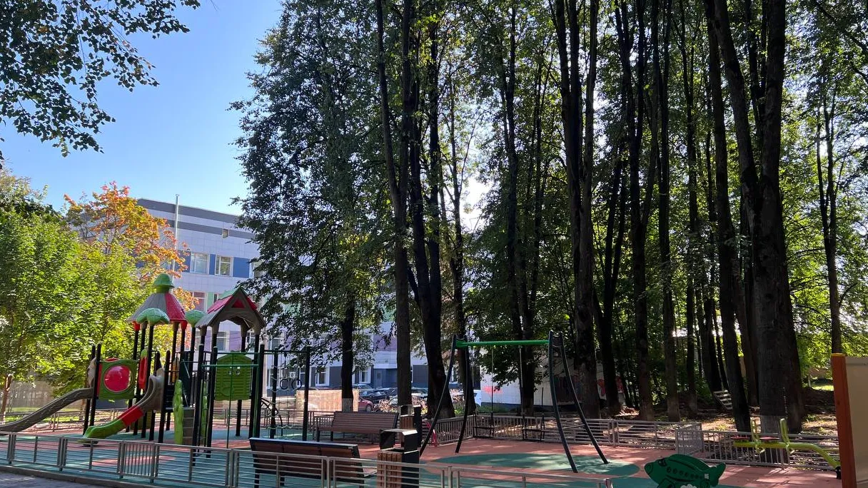 Фото: пресс-служба Александра Баранова