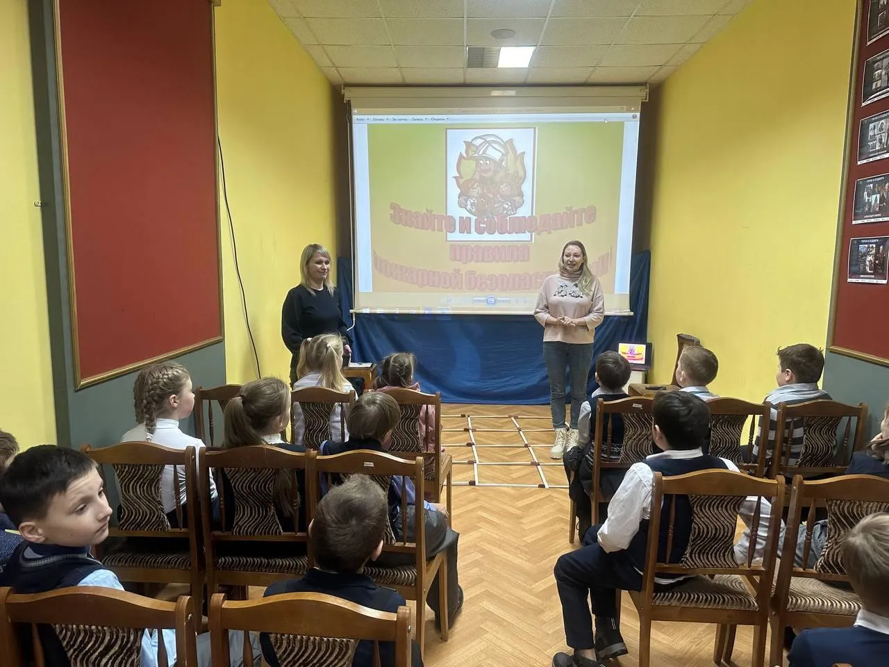 Фото: ДК им. В.Н. Леонова