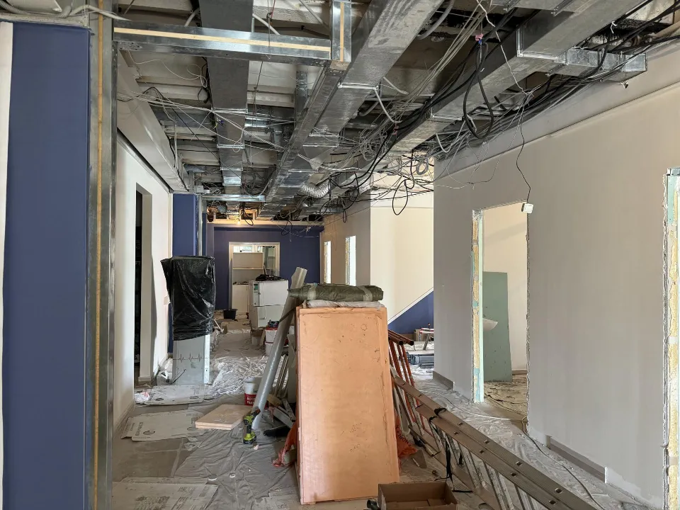 Фото: Полина Абраменко