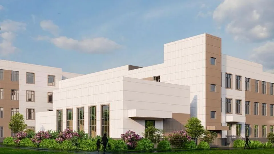 Фото: проектное решение