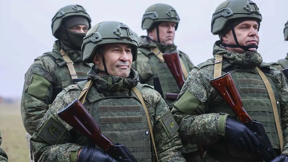 Фото: Константин Семенец