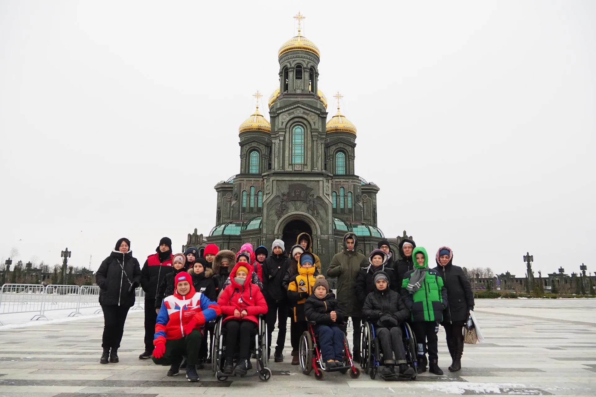 Фото: Министерство информационных и социальных коммуникаций Московской области