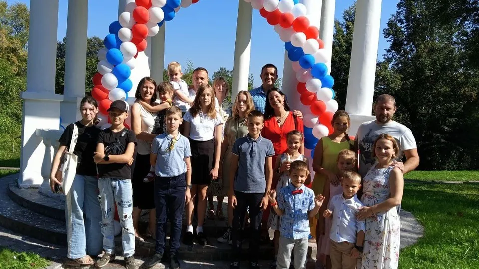 Фото: пресс-служба Администрации г.о. Долгопрудный