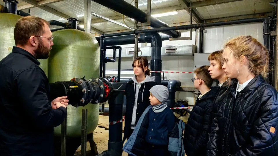 Фото: Министерство жилищно-коммунального хозяйства МО