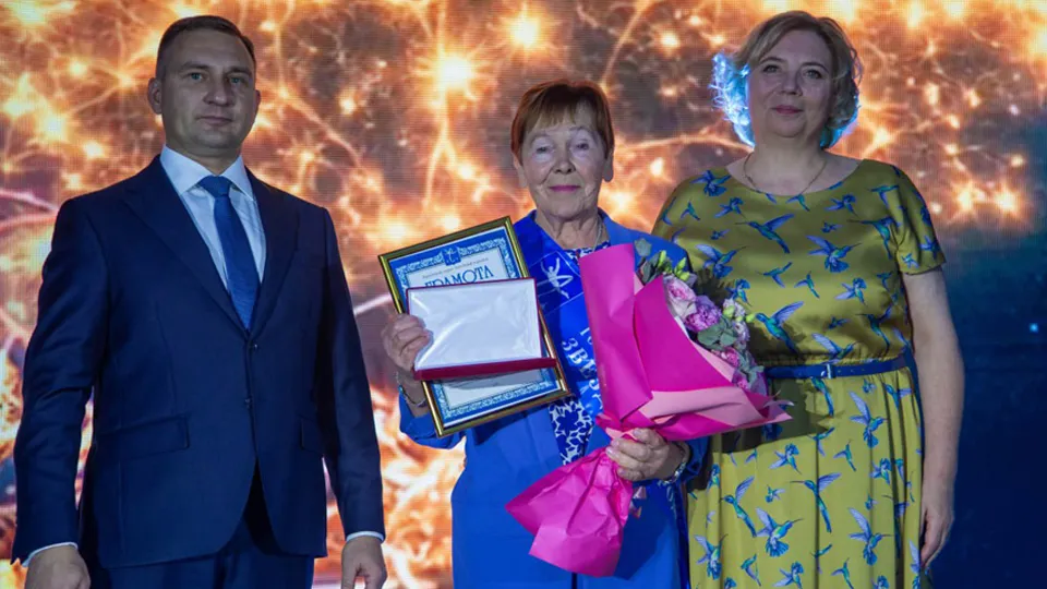 Фото: пресс-служба администрации ЗАТО Звездный городок