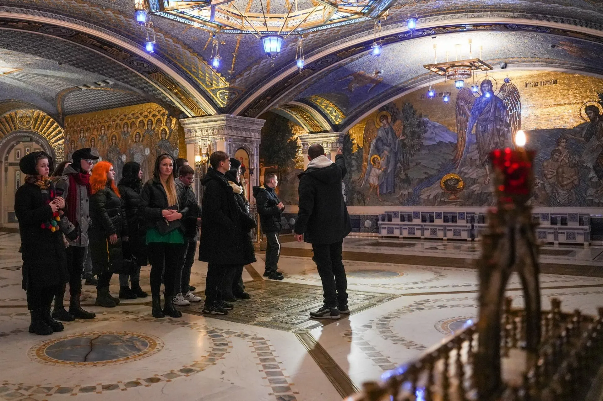 Фото: МИСК МО