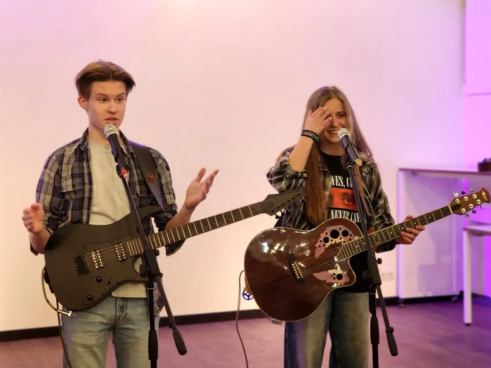 Фото: Полина Пахомова