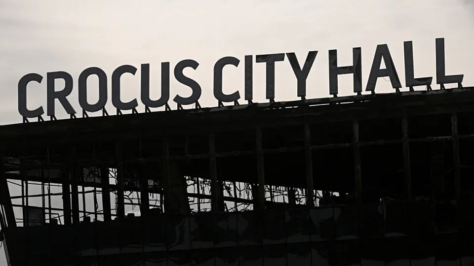 Фото: РИА Новости/Кирилл Каллиников