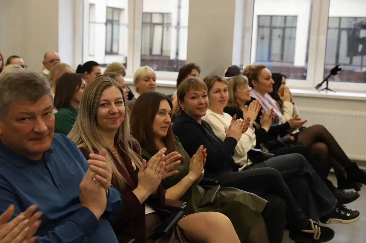 Пресс-служба администрации городского округа Солнечногорск