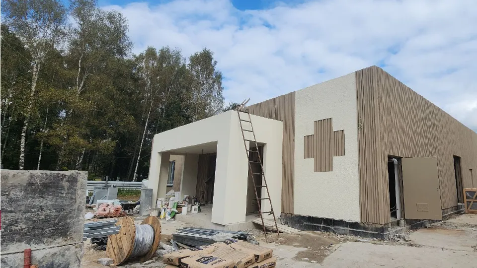 Фото: МедиаБанк Подмосковья/Дмитрий Беденко