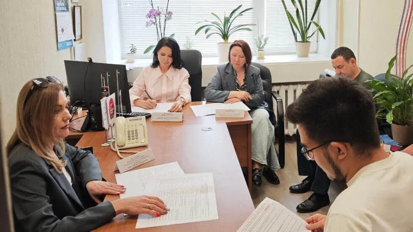 Фото: пресс-служба администрации Сергиево-Посадского г.о.