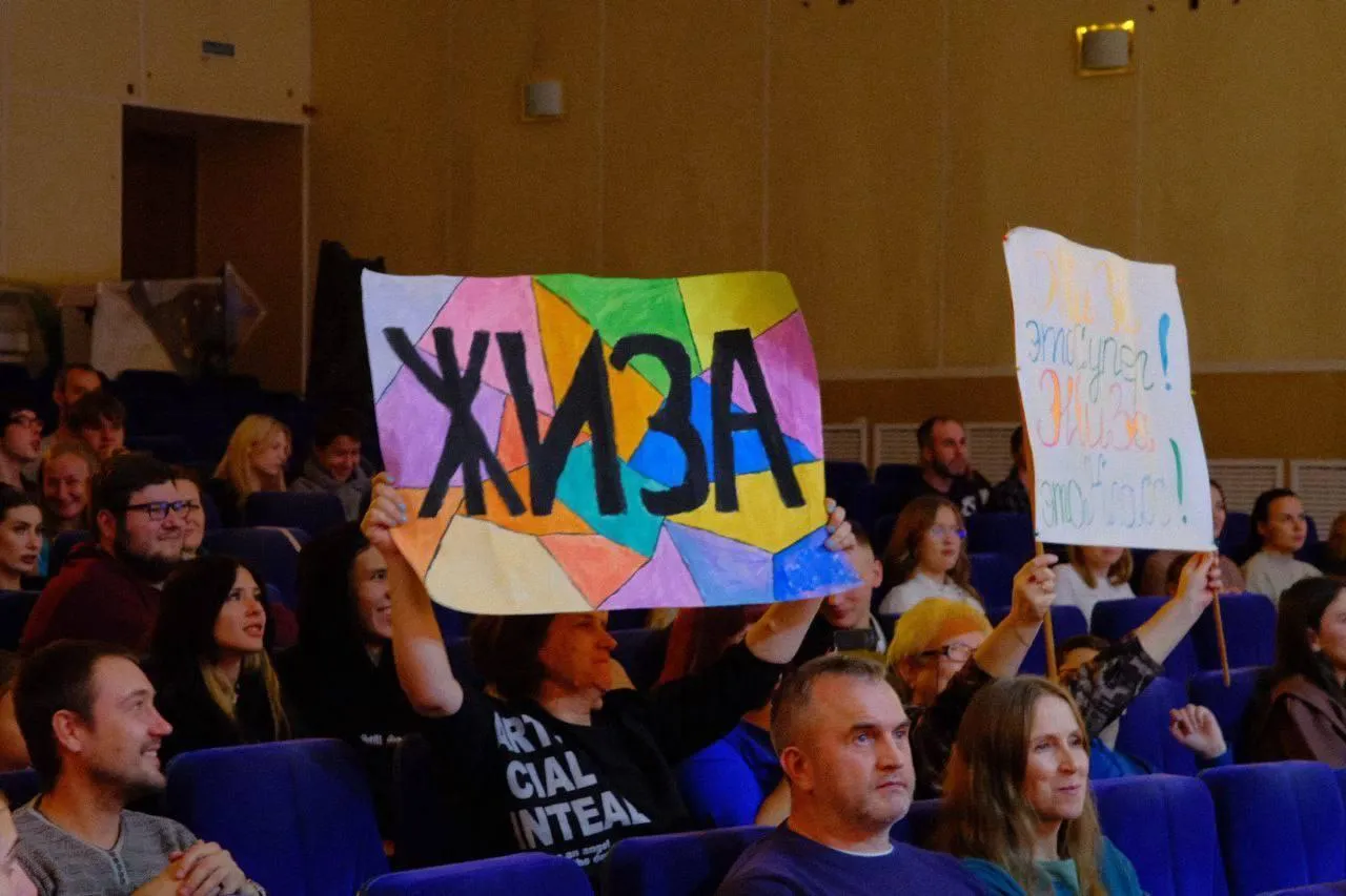 Пресс-служба администрации городского округа Серпухов