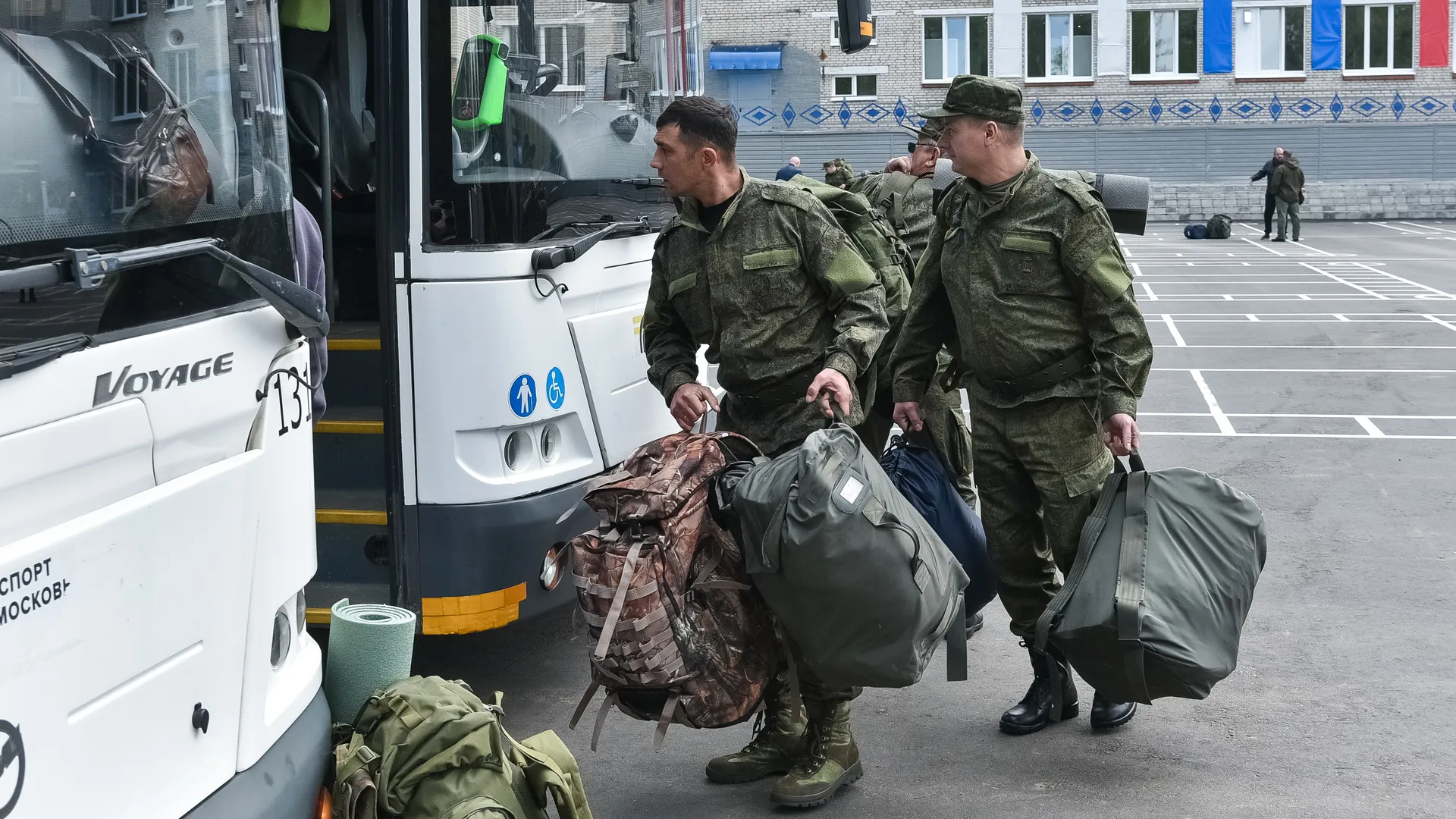 Фото: пресс-служба губернатора и правительства Московской области