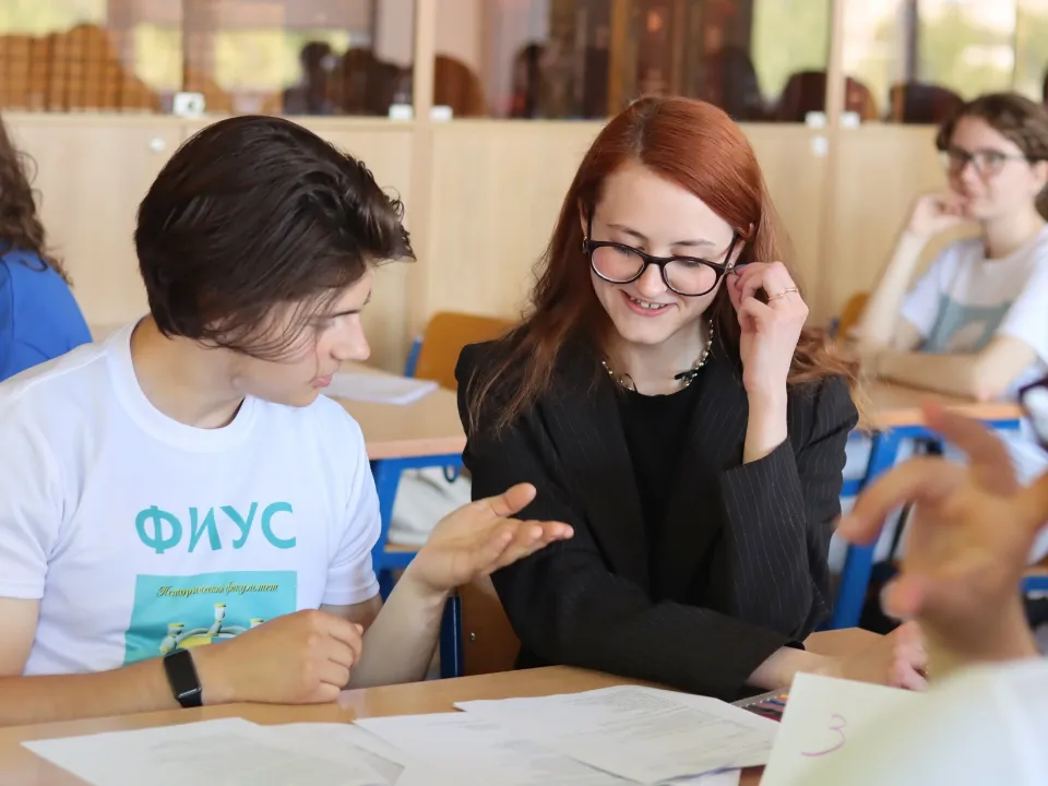 Фото: Министерство образования Московской области&nbsp;&nbsp;