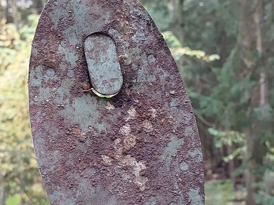 Фото: Поисковый отряд «БУМЕРАНГ - ДОСААФ» Наро-Фоминск&nbsp;