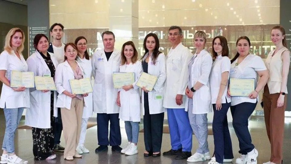 Фото: пресс-служба МКДЦ