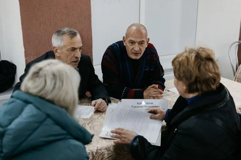 Источник: пресс-служба администрации г. о. Чехов