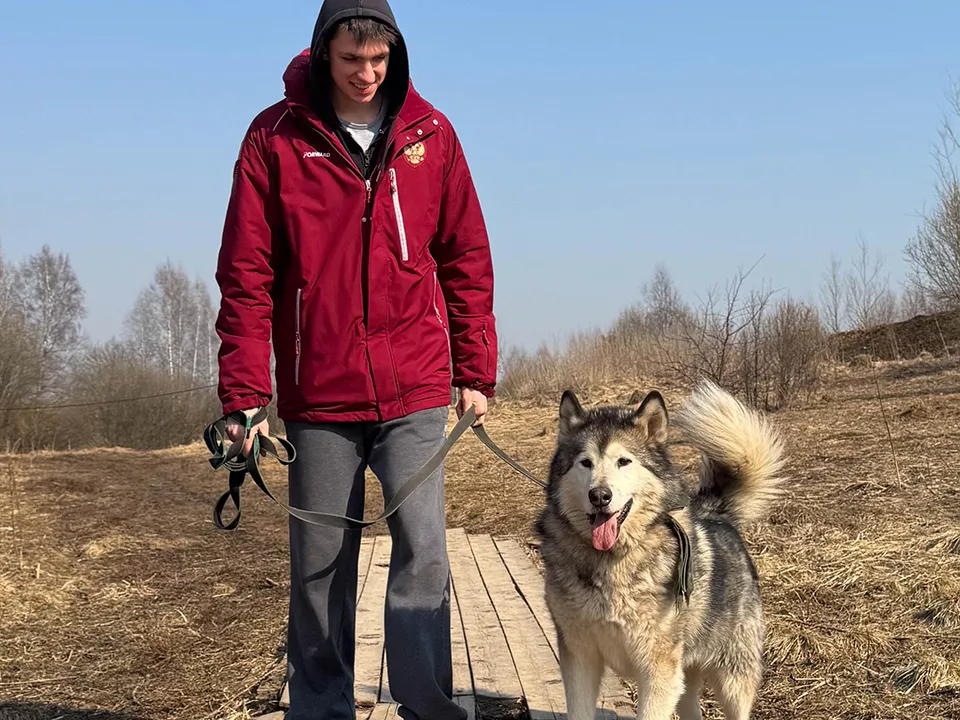 Фото: пресс-служба администрации г.о. Химки