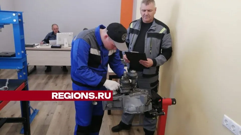 Фото: Елена Катасонова