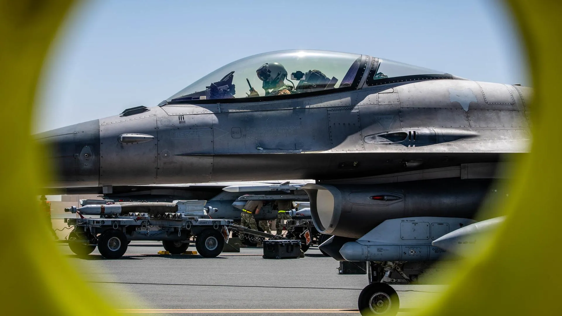 United States Air Force