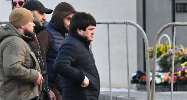 Дело об убийстве главы батальона "Арбат" переквалифицировали на теракт