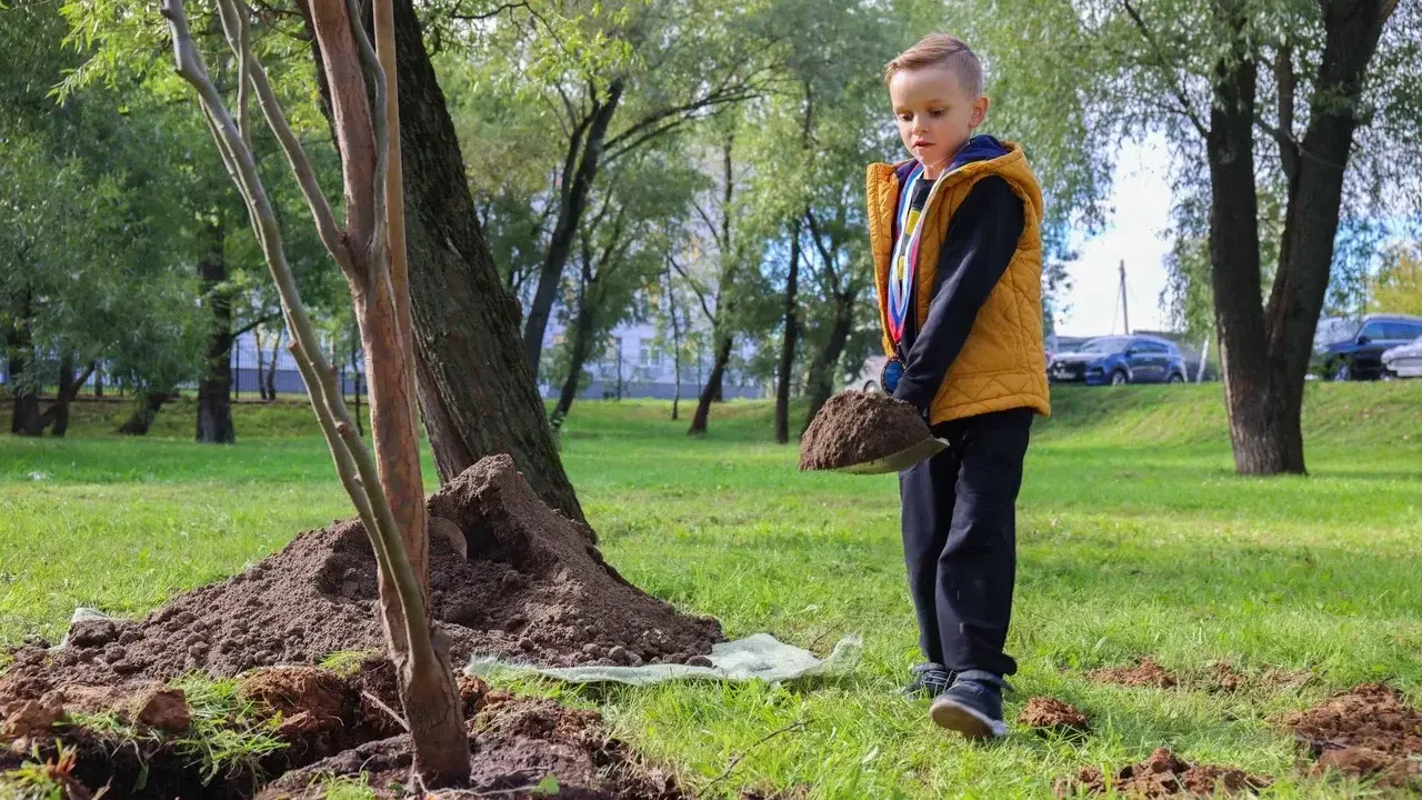 Фото: горадминистрация