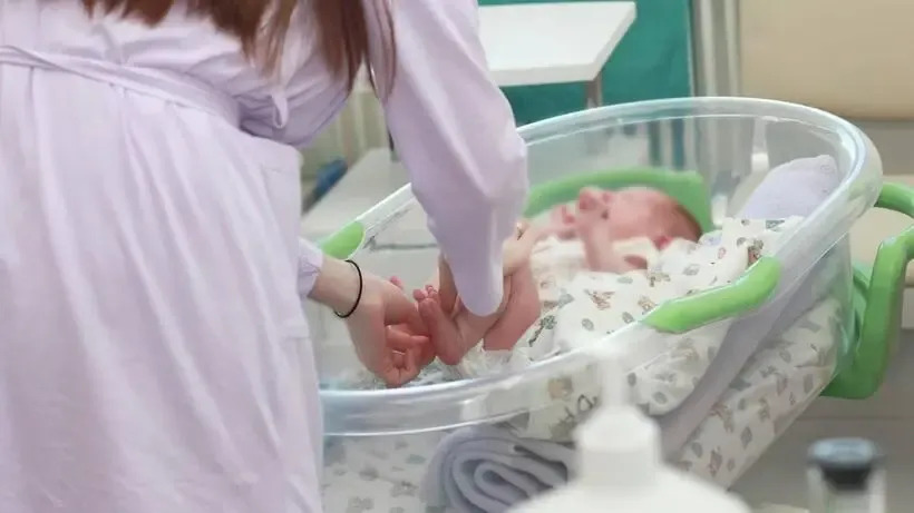 Фото: Пресс-служба Министерства здравоохранения Московской области