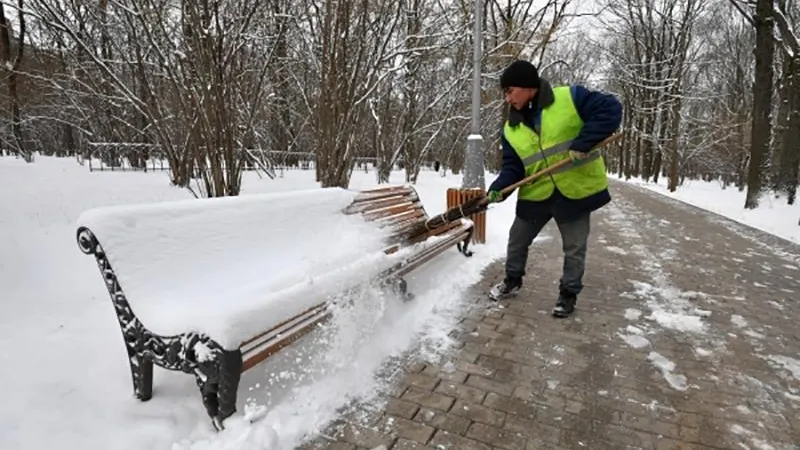 Михаил Воскресенский/РИА Новости